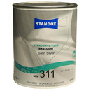 MIX311 STANDOHYD+ SATINSILVER (Pot 1L) STANDOX 02055332